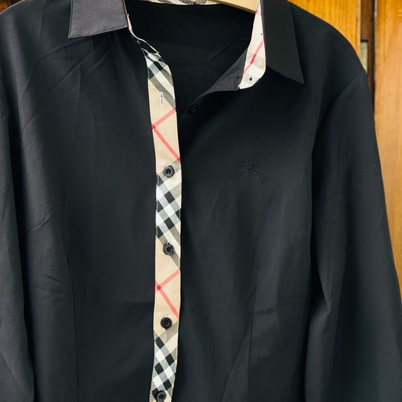 Burberry shirt - Picture 5 of 6